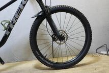 TREKトレック ROSCOE7 29er MTB SHIMANO DEORE M6100 1X12S サイズM 2023年モデル_画像3