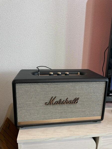 マーシャル スタンモア Marshall STANMOREⅡ 正規品