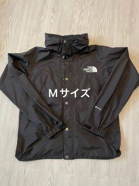 THE NORTH FACE マウンテンレインテックスジャケット美品