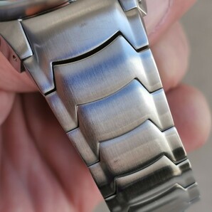 ドルガバ メンズ腕時計 超人気モデルの画像7