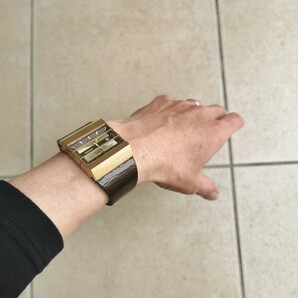 ディーゼルのユニセックス腕時計の画像2