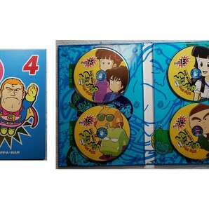 「Dr.スランプあられちゃん DVD−BOX SLUMP THE BOX んちゃ編」と「ペンギン村フィギュア んちゃセット」のセットの画像5