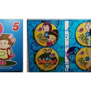 「Dr.スランプあられちゃん DVD−BOX SLUMP THE BOX んちゃ編」と「ペンギン村フィギュア んちゃセット」のセットの画像6