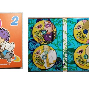 「Dr.スランプアラレちゃん DVD-BOX SLUMP THE BOX ほよよ編」＋「ペンギン村フィギュア ほよよセット」の画像4