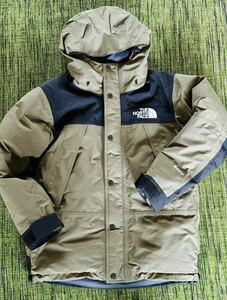 THE NORTH FACE