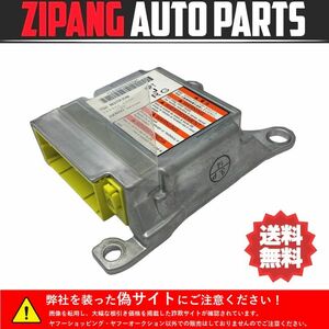 SB013 GP3 インプレッサ スポーツ 1.6i-L エアバック/エアバッグ コンピューター ◆98221FJ140 ★エラー無し ○