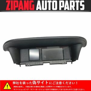 SB019 GP7 インプレッサ スポーツ 2.0i-S アイサイト 4WD アイサイト インフォメーション/モニター ◆85261FJ571 ★動作OK ○