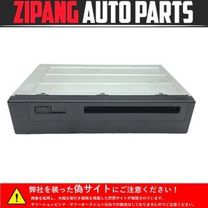 TY069 VCH10W グランドハイエース G DVD ナビユニット ◆2008年 ROM入/86841-33041 ★動作OK ○