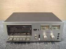 PIONEER パイオニア CT-2 ステレオ カセット デッキ 音響 オーディオ サラウンド システム _画像1