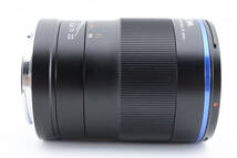 ★超極上美品★LAOWA ラオワ Venus Laowa 50mm f/2.8 2X ウルトラマクロ APOレンズ マイクロフォーサーズ用★6969_画像9