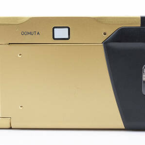 ★超極上美品★CONTAX コンタックス T2 チタンゴールド★6997の画像4