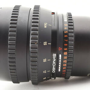 ★超極上美品★HASSELBLAD ハッセルブラッド C 150mm F4 T*★7000の画像8