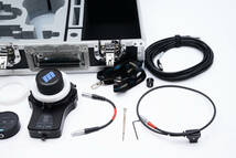 ★訳あり大特価★ Redrock Micro Remote Wireless Bundle マイクロリモートフォローフォーカス★6500_画像4