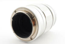 ★超極上美品★VOIGTLANDER フォクトレンダー APO-LANTHAR 90mm F3.5 MC★6434_画像5