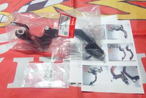 NSX 02R exclusive use hard-to-find goods clutch pedal 46910SL0Z00 ASSY MT for NA1.2 new goods original 