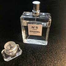 ♯643　CHANEL　№５　ローオードトワレ_画像4