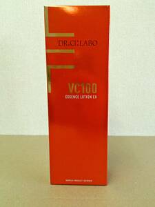 ⑧ドクターシーラボ VC100エッセンスローションEX 285ml(ポンプタイプ)