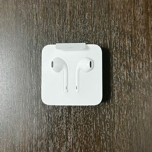 Apple純正品　 iPhone付属　EarPods & ヘッドフォンジャックアダプタ