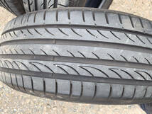 バリ山◆ 195/65R15 ◆ PIRELLI POWERGY ◆ 4本セット2022年製_画像8