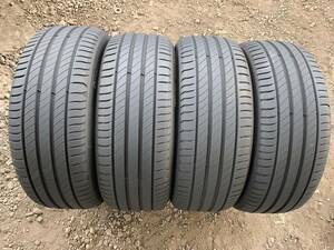 バリ山◆205/55R16 ◆ ミシュラン PRIMACY4 ◆ 4本セット 