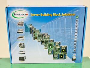 ★極上美品★ Supermicro MBD-X11DPL-I-0 マザーボード★正規店購入★2