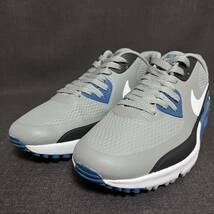 NIKE GOLF AIR MAX 90G NRG US10 28cm ナイキ エアマックス 90G スパイクレス・ゴルフシューズ_画像2