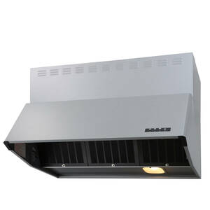 20323R02 未使用 TAJIMA 換気扇 レンジフード RANGE HOOD TST-75 MSHTBOX 幕板有 V