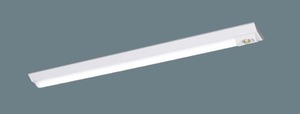 20303N05 未使用 パナソニック 一体型LEDベースライト（非常用）2セット 天井直付型 非常時LED一般出力型 XLG421AGNJ LE9