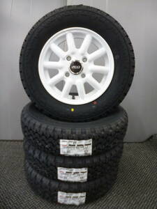 Phenice Rx1 ★ yokohama jolander kt ★ 145/80r12 ★ Легкие грузовики, светлый фургон, высокий -виде, равный перенос ★ g