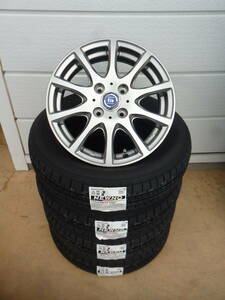 新品・ブリヂストンNEWNO★155/65R14セット★軽自動車ムーブタントフレアスペーシアekワゴンekクロスエヌワゴンピクシスメガラパンシフォン