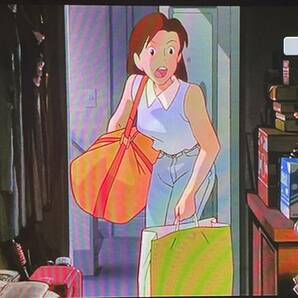 【直筆原画】ジブリ/ 耳をすませば /ラフ画 Ghibli 宮崎駿 スタジオジブリ 動画 の画像7