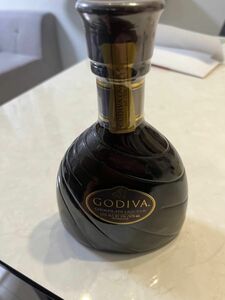 GODIVA リキュール　ゴディバ　375ml 終売品