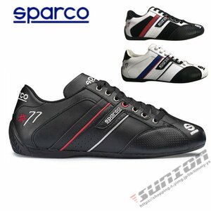  Sparco racing shoes re-sin Gracer for motorcycle shoes touring lai DIN boots lai DIN g ventilation sneakers 