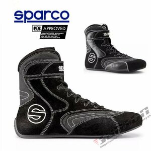  Sparco racing shoes re-sin Gracer for motorcycle shoes touring lai DIN boots lai DIN g ventilation sneakers 