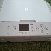 Canon　MG5630 プリンター_画像5