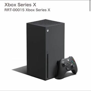 Xbox Series X Microsoft