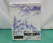 *未開封*DVD 新機動戦記ガンダムW G-SELECTION Endless Waltz 3枚組*初回限定生産*_画像2