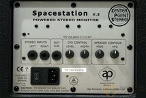 【訳あり】[中古] Aspen Pittman Designs Spacestation V.3 300度の範囲に出力できる3Dサウンド [NK492]_画像3