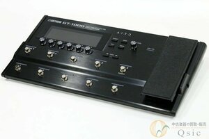 [極美品] BOSS GT-1000 BOSSの技術を結集して作り上げた最高峰の音質と機能性 2021年製 [NK300]