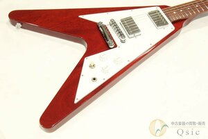 [ superior article ] Gibson Flying V 2015 year. domestic limitated model 2015 year made [NK677]