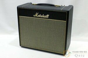 [極美品] Marshall SV20C 伝説のマーシャル・トーンを忠実に再現するべく、本国イギリスで製造された真空管アンプ [NK439]