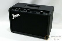 [美品] Fender MUSTANG GT40 サウンドの悩みを一発解決/Bass manもTwin reverbもこれ一台/アーティストプリセットも！ [OK576]_画像1