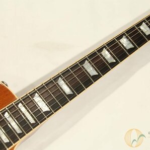 [超美品] Gibson Les Paul Standard Mahogany Top Limited Run 【マホガニー材トップの限定モデル】 2016年製 [OK669]の画像3