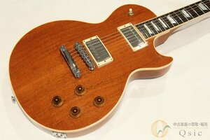 [超美品] Gibson Les Paul Standard Mahogany Top Limited Run 【マホガニー材トップの限定モデル】 2016年製 [OK669]