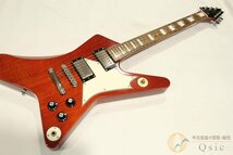 [良品] EDWARDS E-CS-140 CLASSIC 【Galneryus SYUモデル】 2014年製 [OK671]_画像7