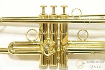 [良品] Queen Brass Cozy Special 三宅コージ氏との共同開発/初心者の方にもおすすめの一本 [調整済み][NK662]_画像4