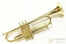 [良品] Queen Brass Cozy Special 三宅コージ氏との共同開発/初心者の方にもおすすめの一本 [調整済み][NK662]_画像1