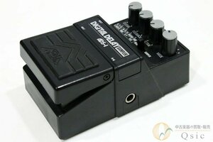 [中古] ARIA ADS-1 Digital Delay Sampler ホールド機能も搭載したシンプルなデジタルディレイ [NK386]