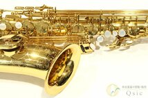 [美品] YAMAHA YAS-82Z G1ネックモデル/吹奏楽でも大人気！ [調整済み][MK948]_画像4