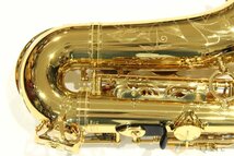 [美品] YAMAHA YAS-82Z G1ネックモデル/吹奏楽でも大人気！ [調整済み][MK948]_画像8